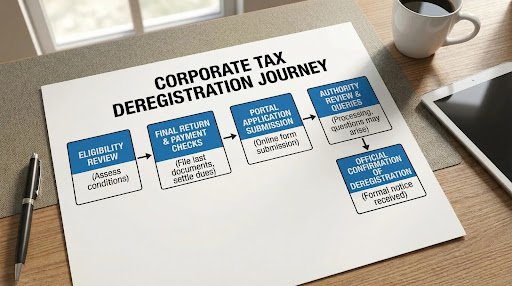Corporate Tax 