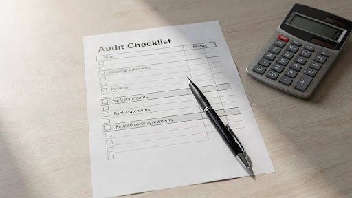 Corporate tax filing