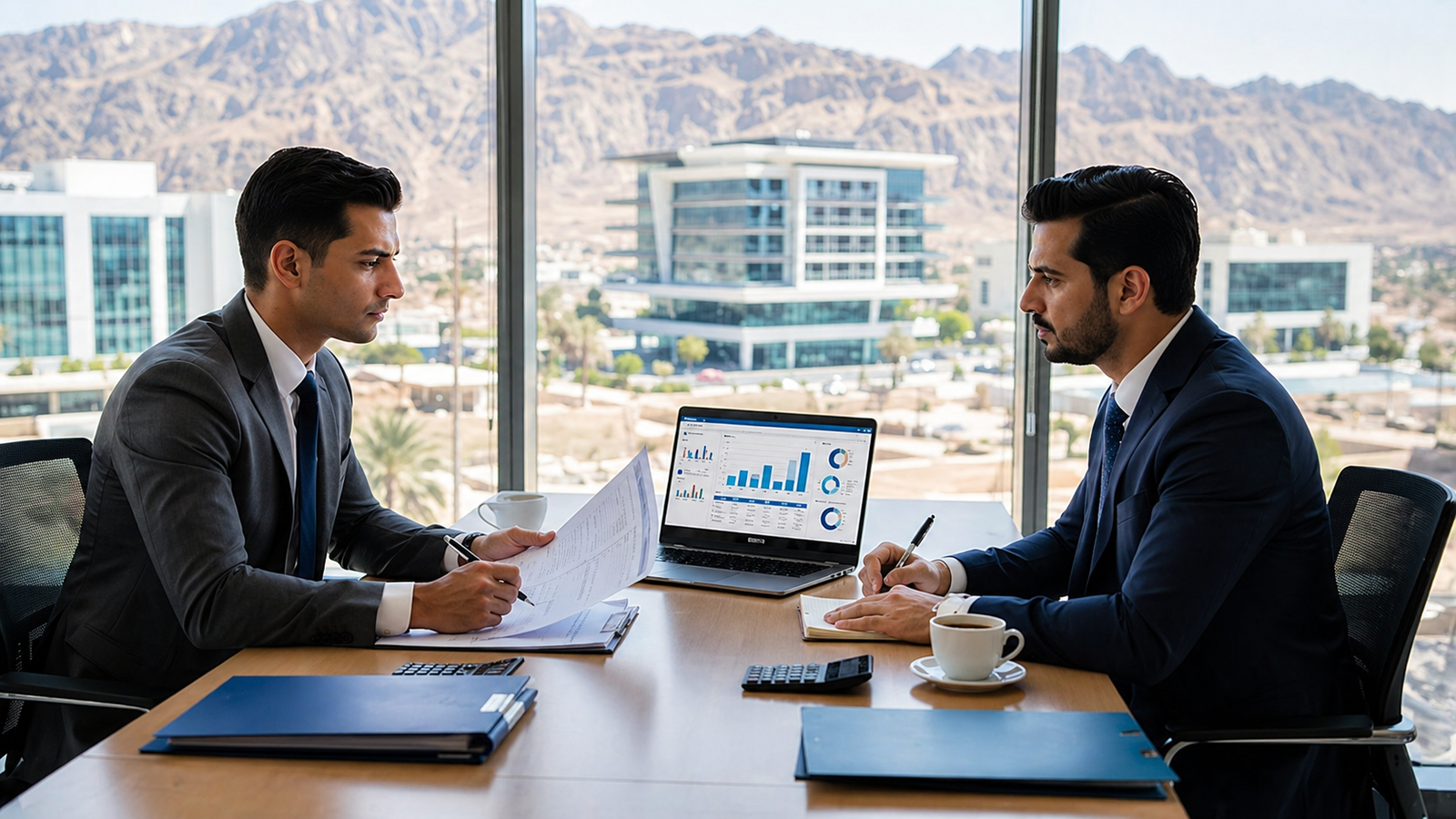Corporate tax in ras al khaimah