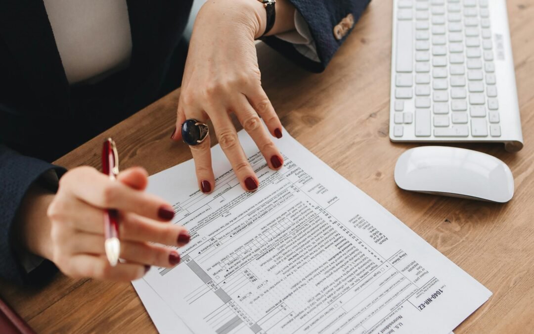 What Is Tax Accounting? A Complete Guide for Businesses and Individuals