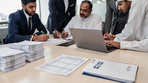 Tax Accounting Services