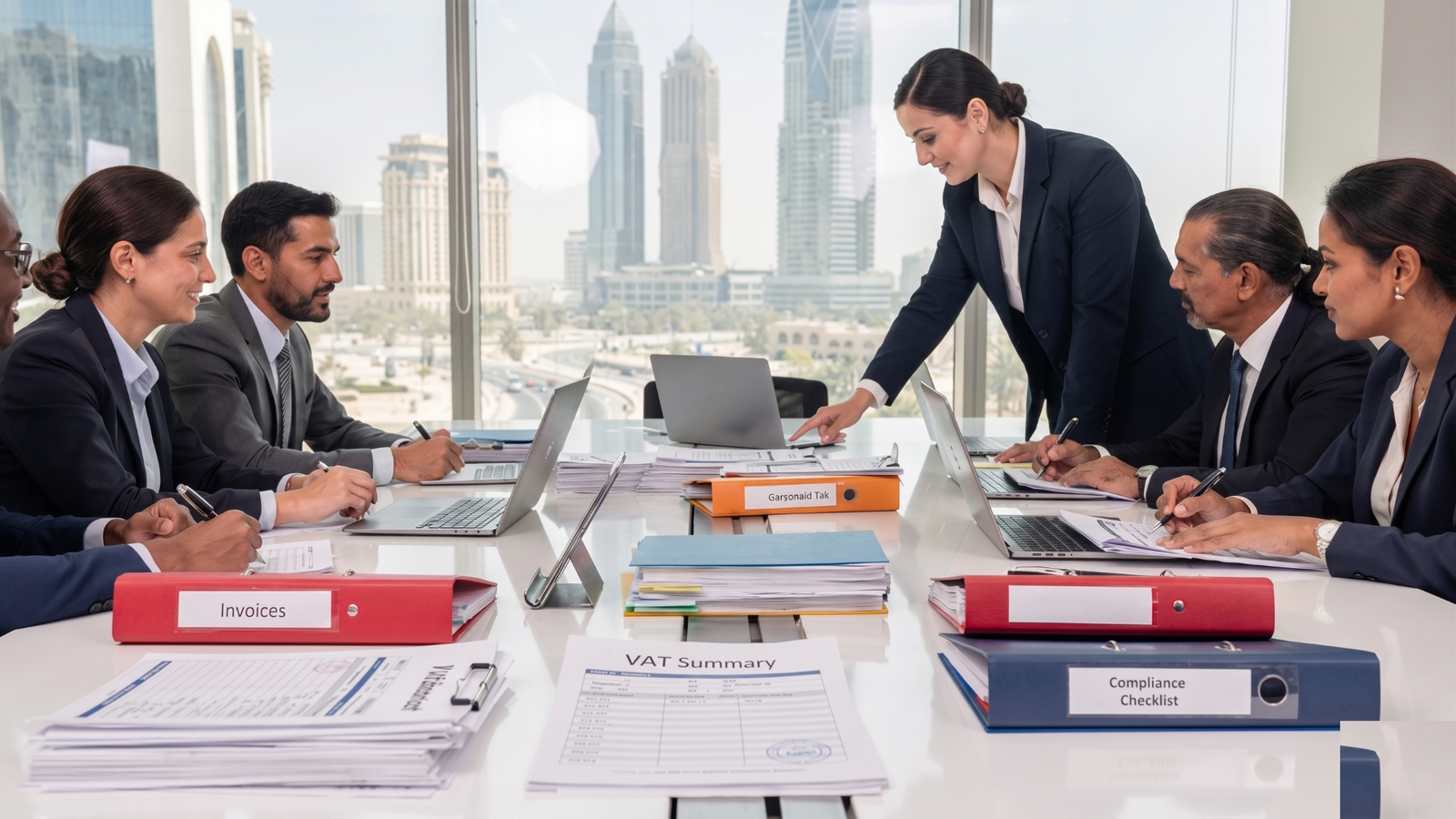 tax accounting services in sharjah