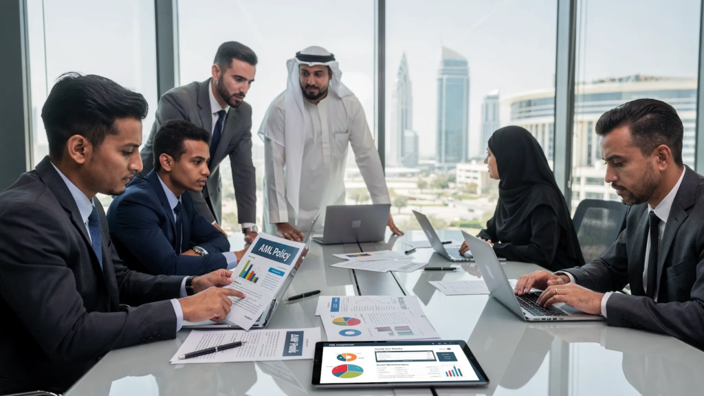 What Is AML Registration? A Complete Guide for Businesses