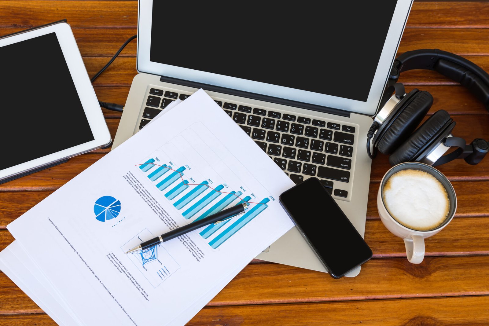 AML Reporting Services in Abu Dhabi