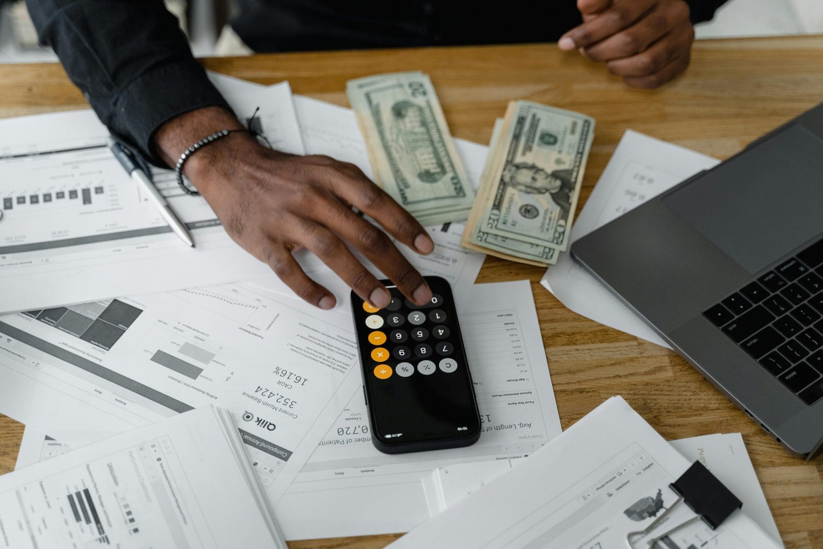 AML Reporting Services in Ajman