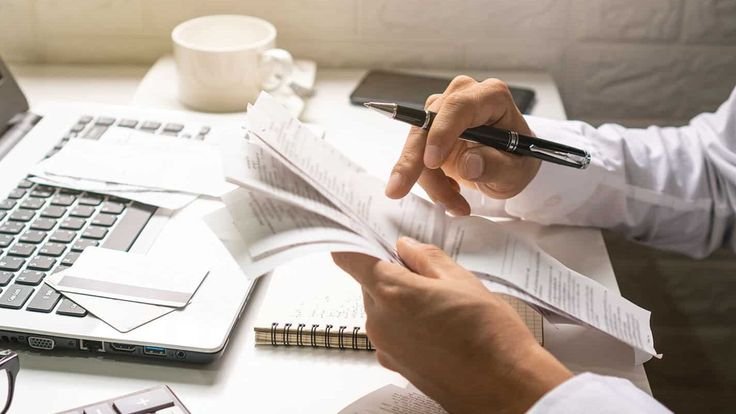 Accounting Supervision Services in Abu Dhabi