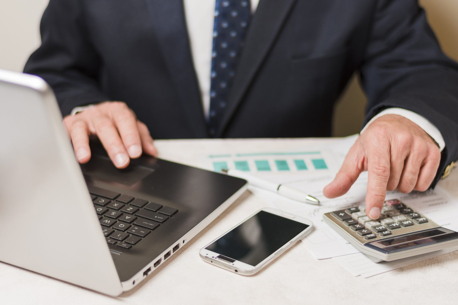 Anti-Money Laundering Reporting Services in UAE