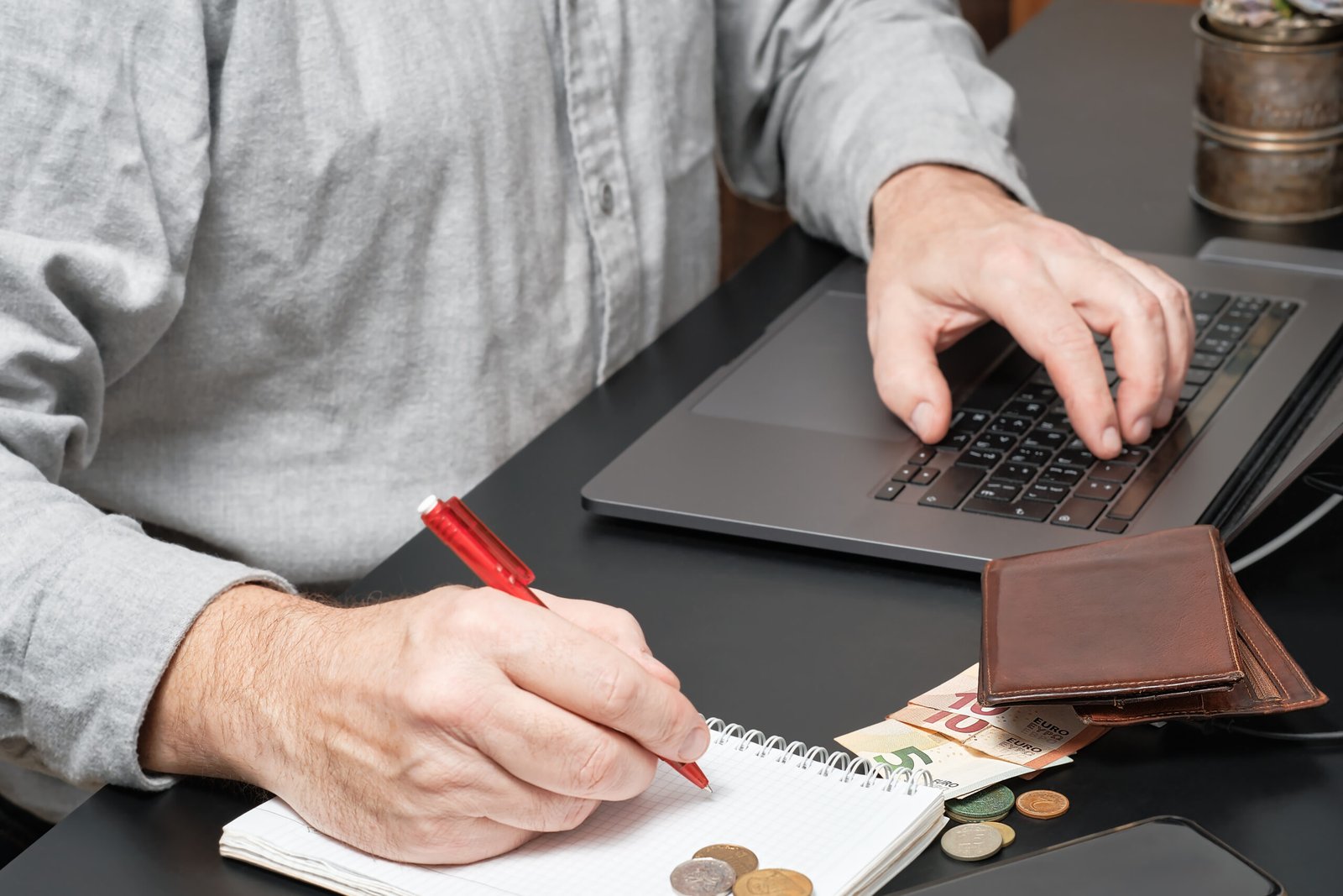 Anti-Money Laundering Reporting in UAE