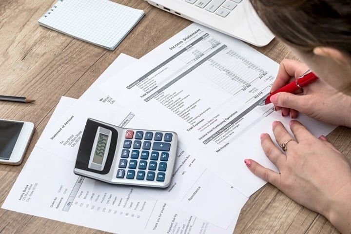 Audit Firm Services in Dubai