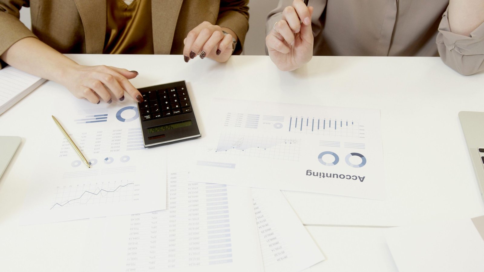 Accounting Supervision Services in Dubai 