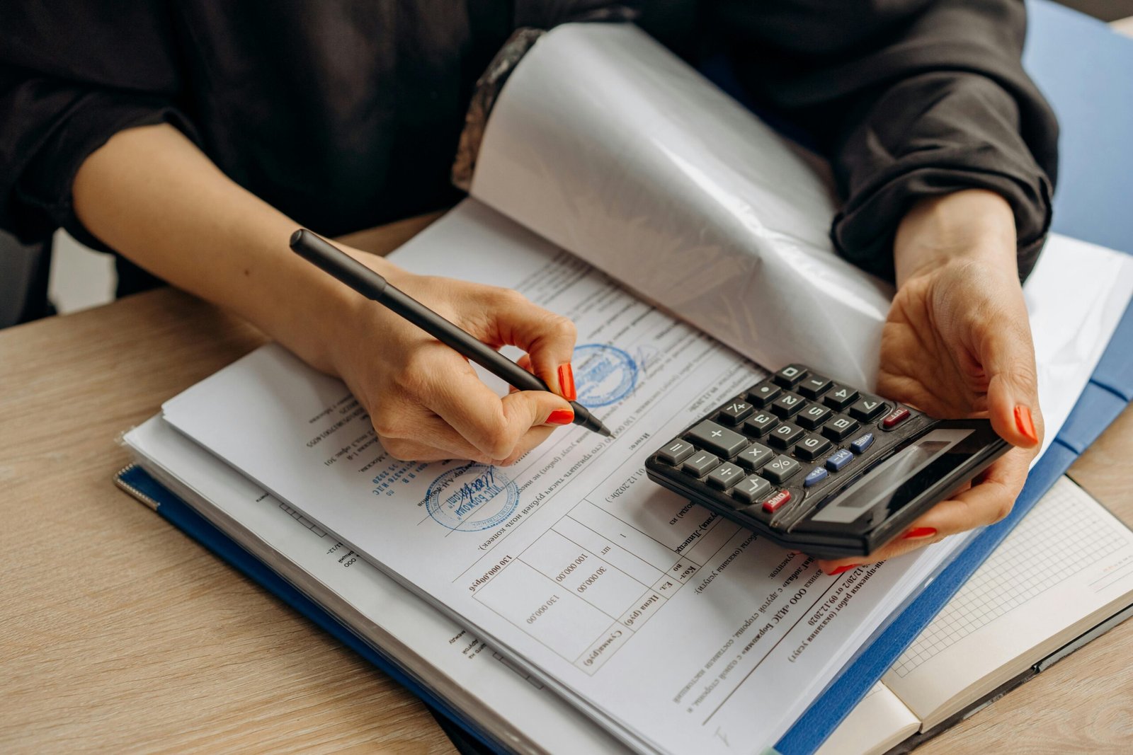 Best backlog accounting firm in UAE