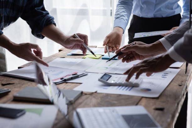 Bookkeeping Automation RAK