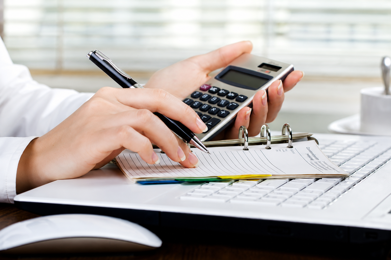 Business Valuation Services in Sharjah<br />
