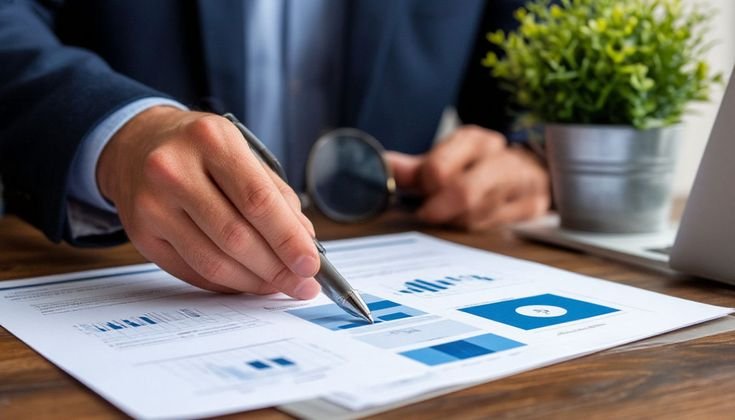 Business Valuation in Ajman