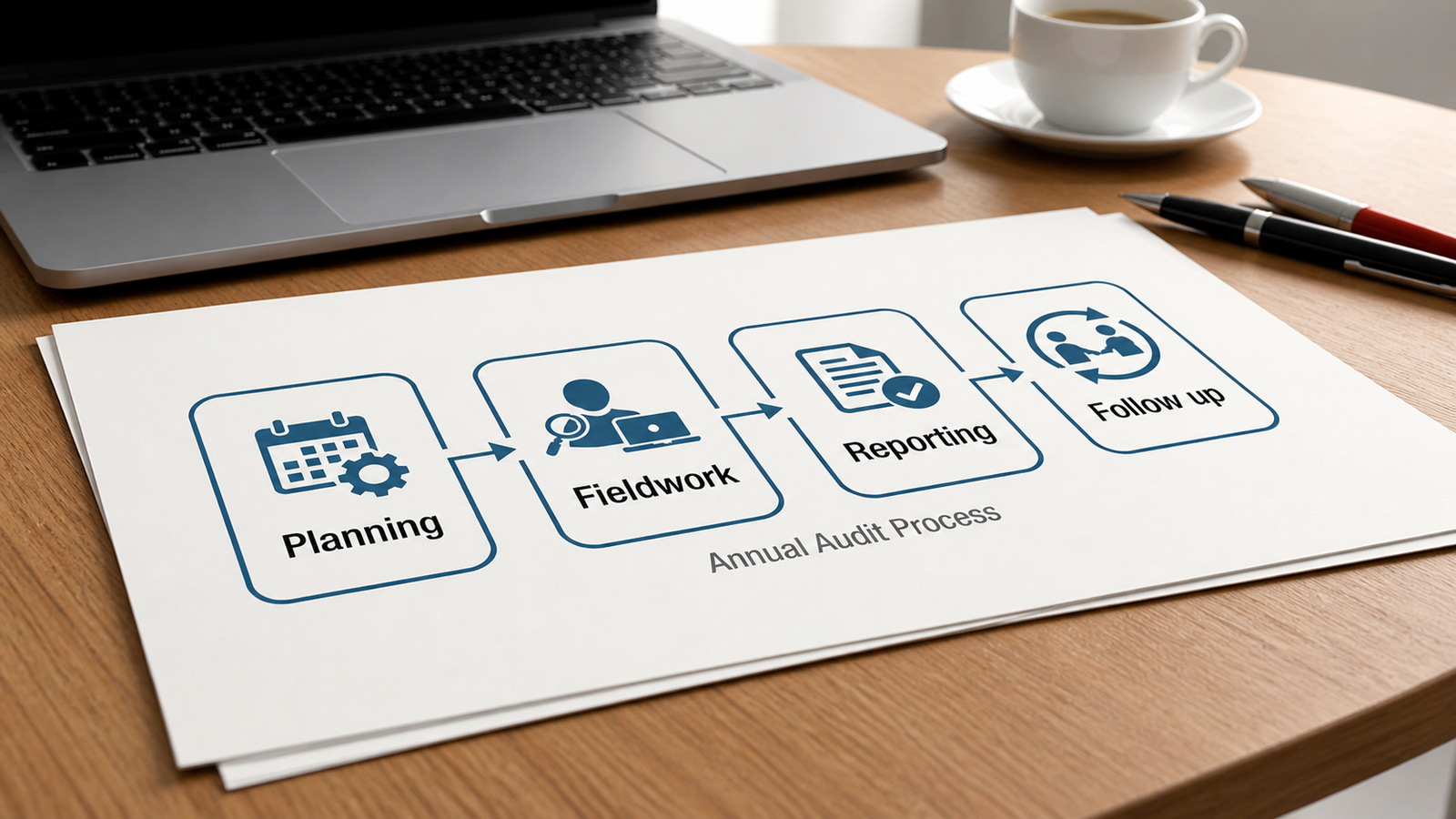 Company Audit Services Ajman