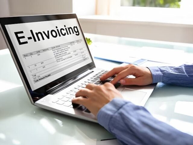 What Is E-Invoicing? Benefits, Process and Business Impact