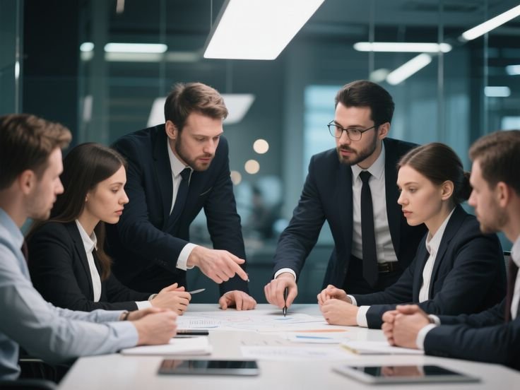 Freezone Company Formation in Sharjah