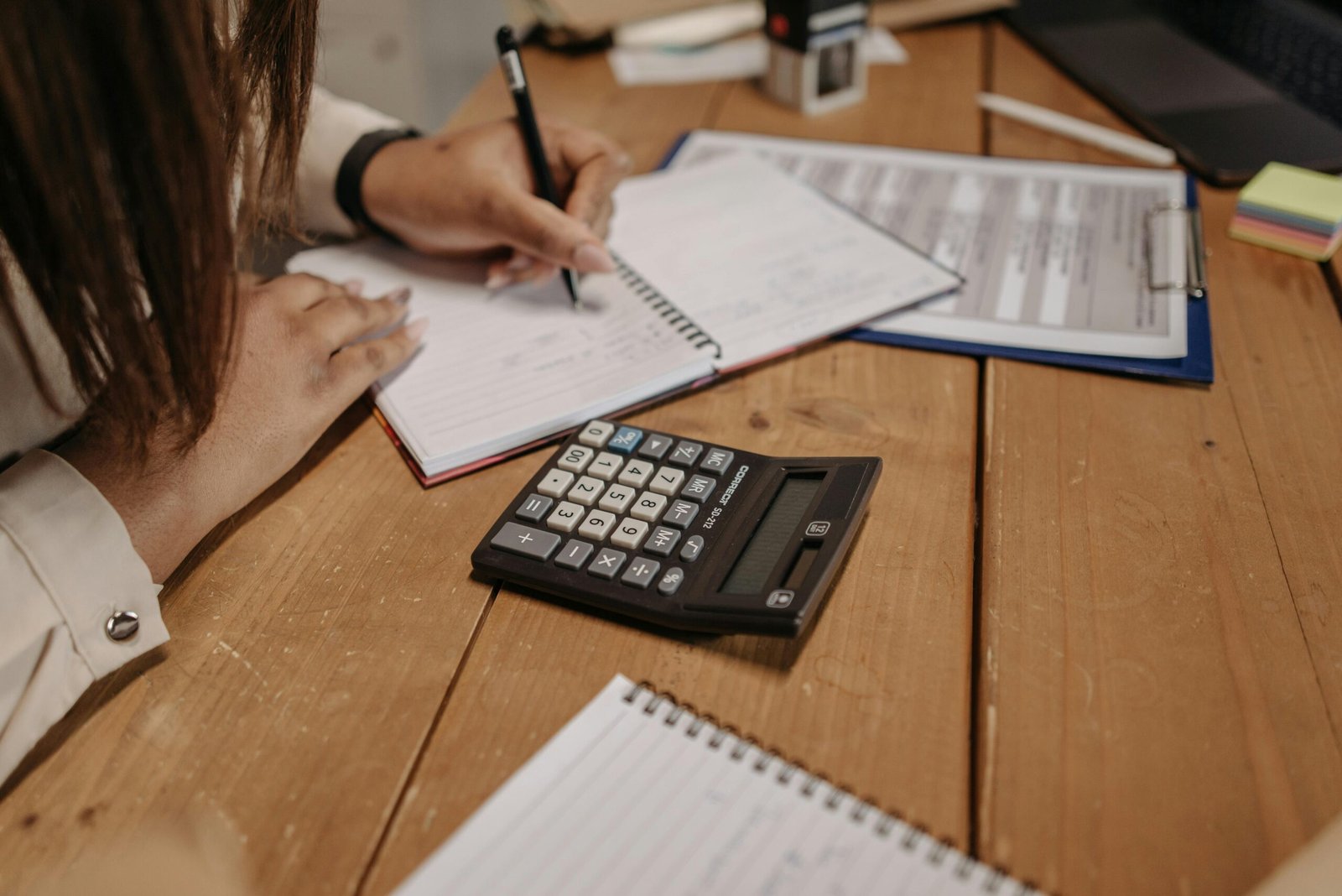 Overdue bookkeeping services UAE