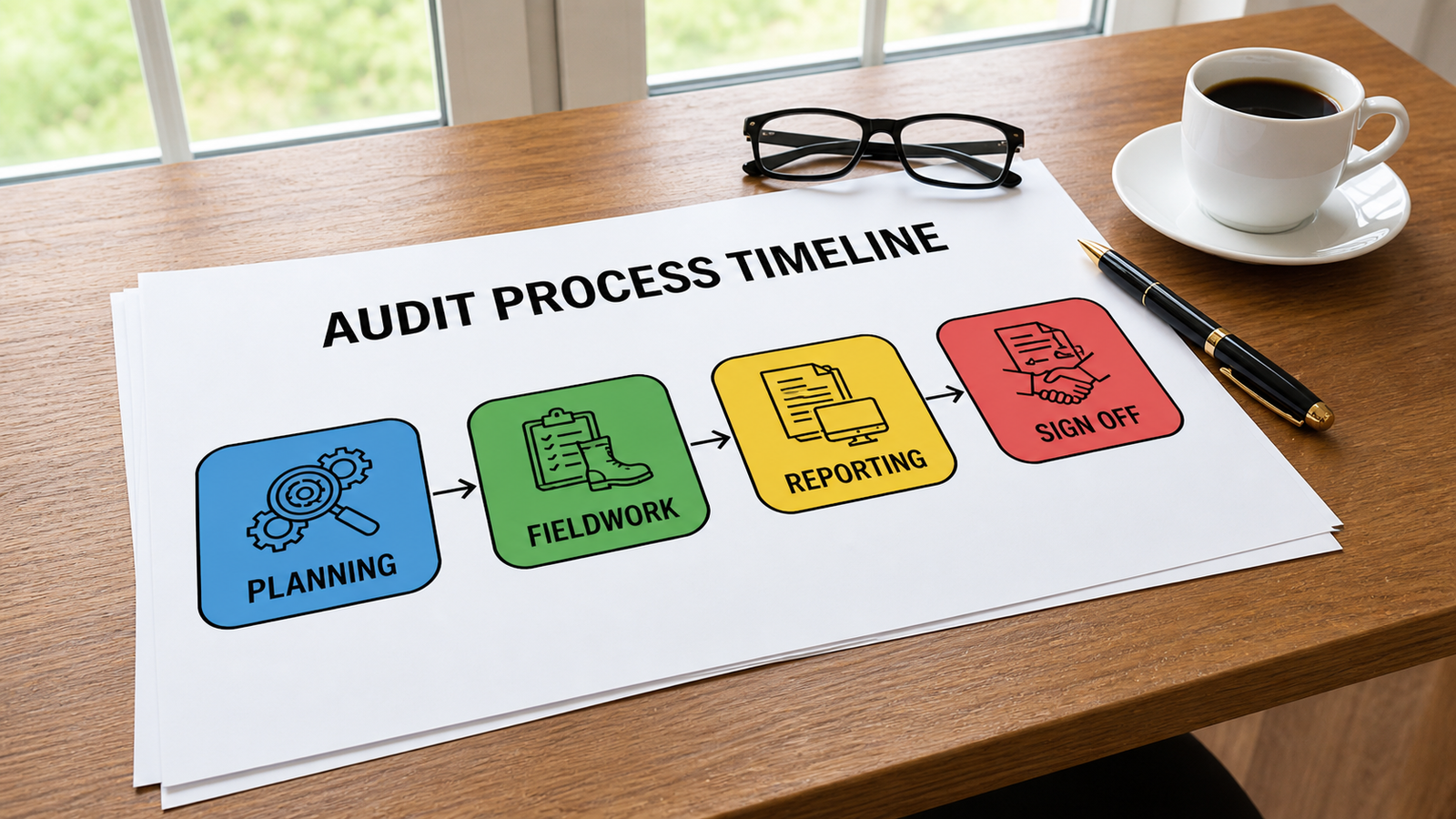 audit services Ras Al Khaimah