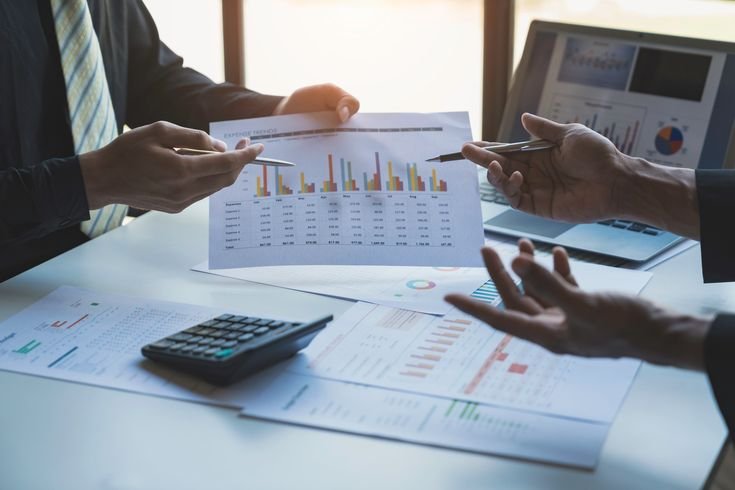 business valuation services uae