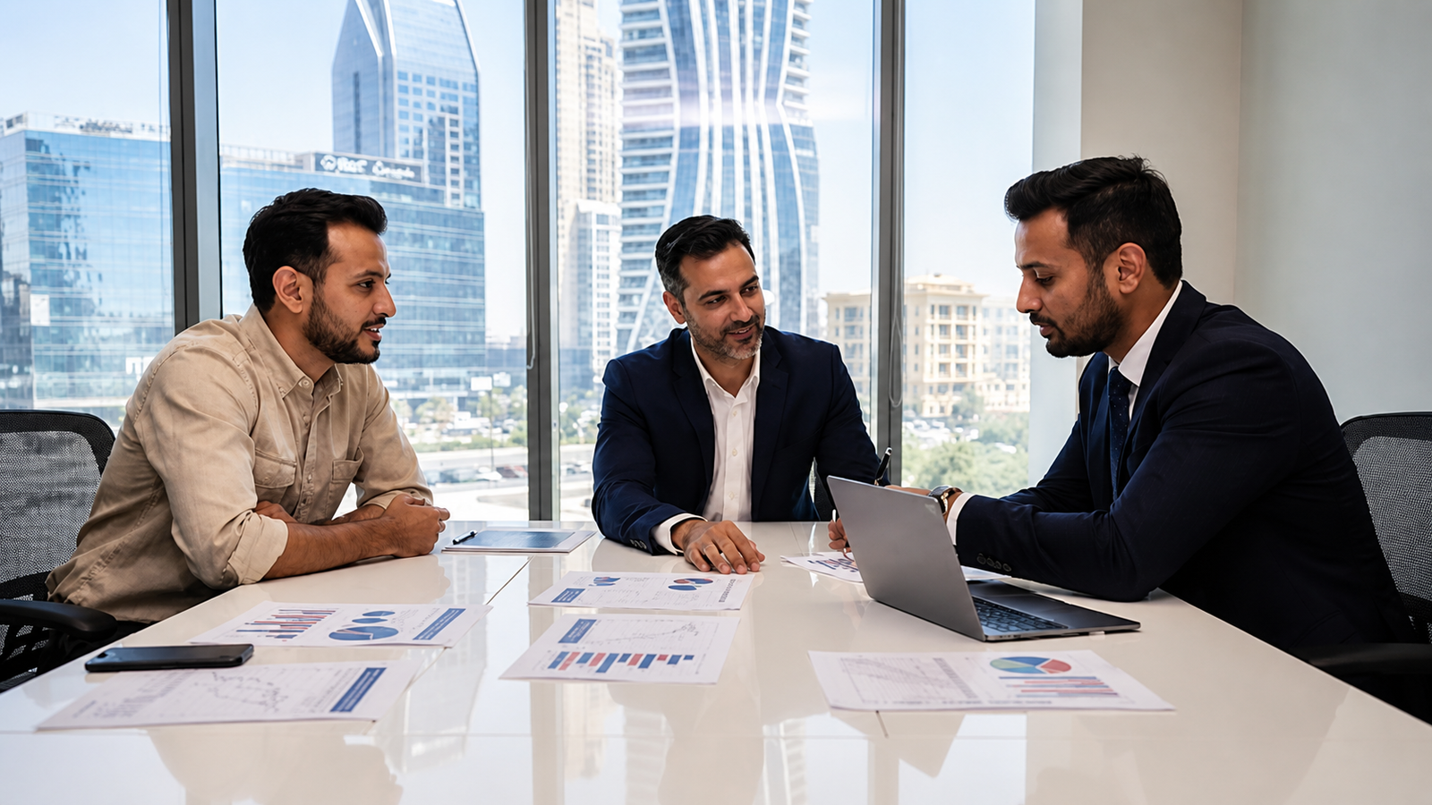 corporate tax return preparation