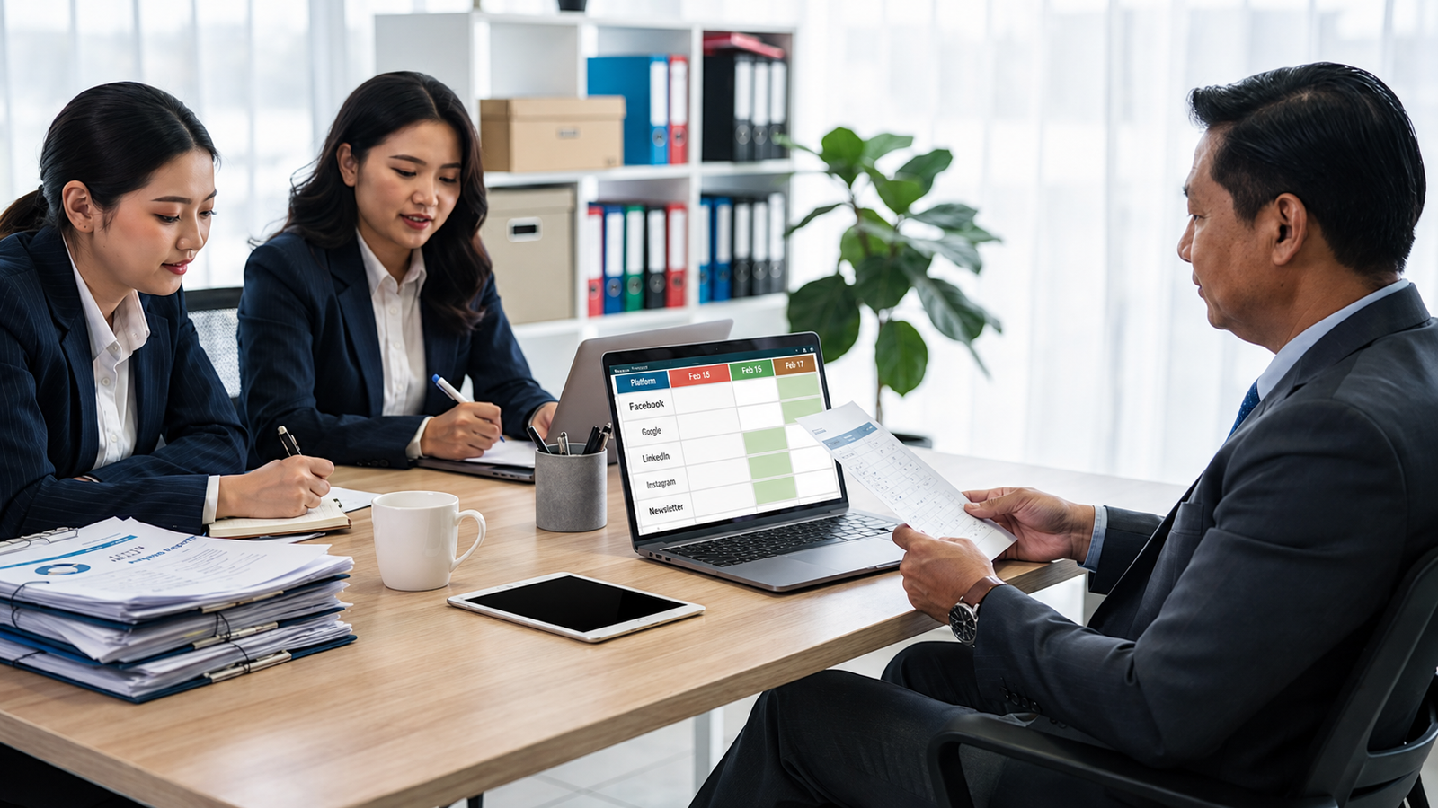 Business Valuation Services 