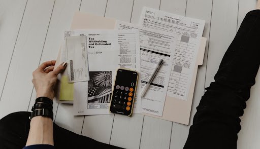 e‑invoice provider UAE