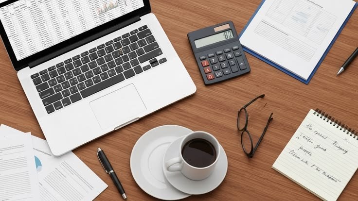 Bookkeeping Automation Ras Al Khaimah