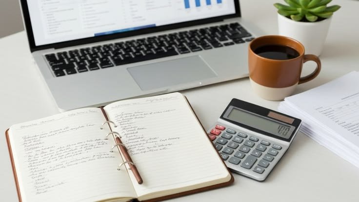 Bookkeeping Automation Services in UAE