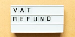 VAT Refunds